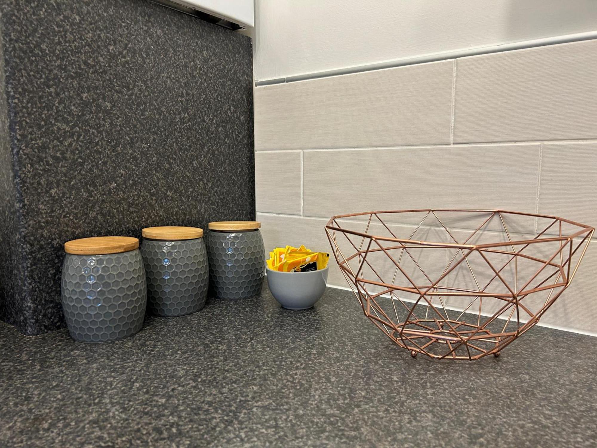 Lovely Serviced Apartment, Free Parking, אוקספורד מראה חיצוני תמונה